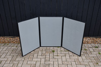 Display boards