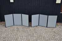 Display boards