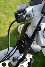 EQ5 head and tripod