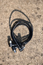 EQ5 head and tripod