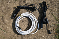 EQ5 head and tripod