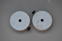 EQ5 head and tripod